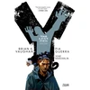 KNYGA Brian K Vaughan Y: The Last Man Book One