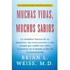 KNYGA Brian L Weiss Muchas Vidas, Muchos Sabios