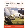 KNYGA Brian Lane Herder Operation Torch 1942