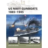 KNYGA Brian Lane Herder US Navy Gunboats 1885–1945