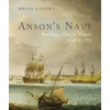 KNYGA Brian Lavery Anson's Navy