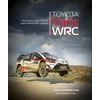 KNYGA Brian Long Toyota Yaris Wrc