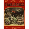 KNYGA Brian May Diableries: The Complete Edition