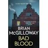KNYGA Brian Mcgilloway Bad Blood
