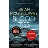 KNYGA Brian Mcgilloway Blood Ties