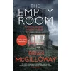 KNYGA Brian Mcgilloway Empty Room