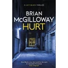 KNYGA Brian Mcgilloway Hurt