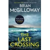 KNYGA Brian Mcgilloway Last Crossing