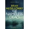 KNYGA Brian Mcgilloway Nameless Dead