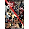 KNYGA Brian Michael Bendis All-New X-Men: Here To Stay