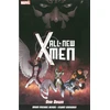 KNYGA Brian Michael Bendis All New X-Men Vol. 5: One Down