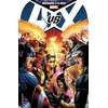 KNYGA Brian Michael Bendis Avengers vs. X-Men