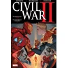 KNYGA Brian Michael Bendis Civil War II