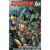 KNYGA Brian Michael Bendis Guardians of the Galaxy/All-New X-Men: The Trial of Jean Pilkas