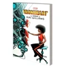 KNYGA Brian Michael Bendis Ironheart: The Saga of Riri Williams