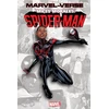 KNYGA Brian Michael Bendis Marvel-Verse: Miles Morales: Spider-Man
