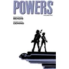 KNYGA Brian Michael Bendis Powers Volume 5