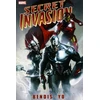 KNYGA Brian Michael Bendis Secret Invasion