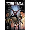 KNYGA Brian Michael Bendis Spider-Man: Miles Morales Vol. 4