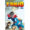 KNYGA Brian Michael Bendis Takio