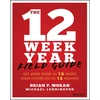 KNYGA Brian Moran 12 Week Year Field Guide, Get More Done In 12 Weeks Than Others Do In 12 Months