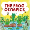 KNYGA Brian Moses Frog Olympics