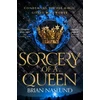 KNYGA Brian Naslund Sorcery of a Queen