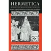 KNYGA Brian P Copenhaver Hermetica