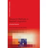 KNYGA Brian Paltridge Research Methods in Applied Linguistics