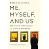 KNYGA Brian R Little Me, Myself, and Us