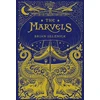 KNYGA Brian Selznick Marvels