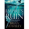 KNYGA Brian Staveley Empire's Ruin