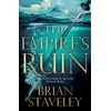 KNYGA Brian Staveley Empire's Ruin
