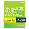 KNYGA Brian Svidergol Exam Ref MS-101 Microsoft 365 Mobility and Security