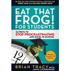 KNYGA Brian Tracy Eat That Frog! For Students