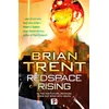 KNYGA Brian Trent Redspace Rising