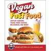 KNYGA Brian Watson Vegan Fast Food