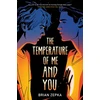 KNYGA Brian Zepka Temperature Of Me And You