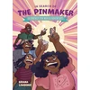 KNYGA Briana Lawrence In Search of the Pinmaker: A Fantasy Pin World Adventure