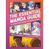 KNYGA Briana Lawrence The Essential Manga Guide
