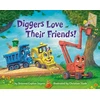 KNYGA Brianna Caplan Sayres Diggers Love Their Friends!