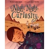 KNYGA Brianna Caplan Sayres Night Night, Curiosity