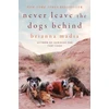 KNYGA Brianna Madia Never Leave the Dogs Behind