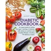 KNYGA Bridget Jones Diabetic Cookbook
