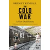 KNYGA Bridget Kendall Cold War