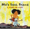 KNYGA Bridget Marzo Mo's Best Friend, A Stone-Age Story