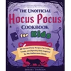 KNYGA Bridget Thoreson The Unofficial Hocus Pocus Cookbook for Kids