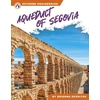 KNYGA Brienna Rossiter Aqueduct of Segovia