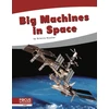 KNYGA Brienna Rossiter Big Machines in Space