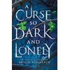 KNYGA Brigid Kemmerer Curse So Dark and Lonely